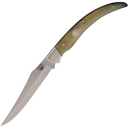 Classic Folder Bull Horn