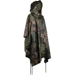 Z2 Ripstop Wet Weather Poncho