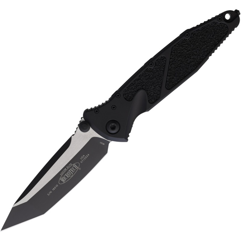 Socom Elite T/E Linerlock