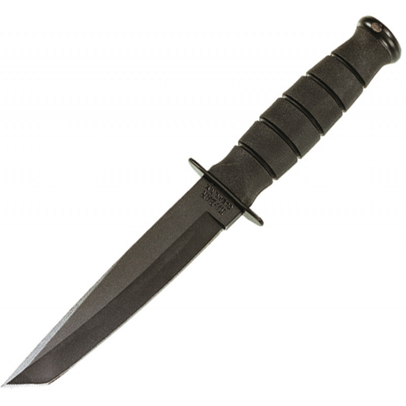 Short Tanto Kydex