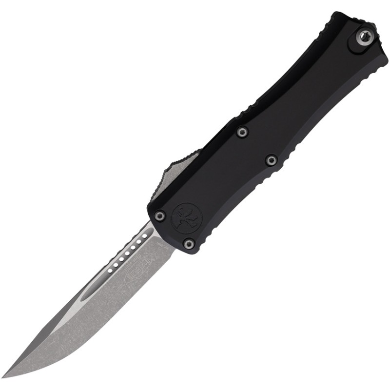 Auto Hera II Mini OTF 30th Blk