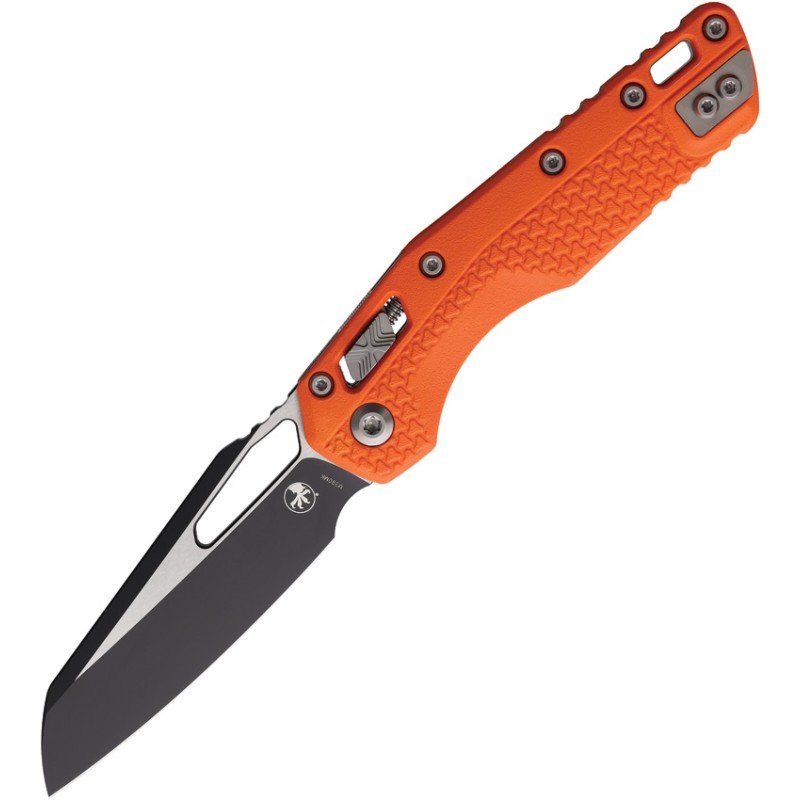 MSI S/E Tri Grip Orange