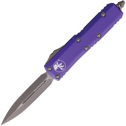 Auto UTX-85 D/E OTF Purple