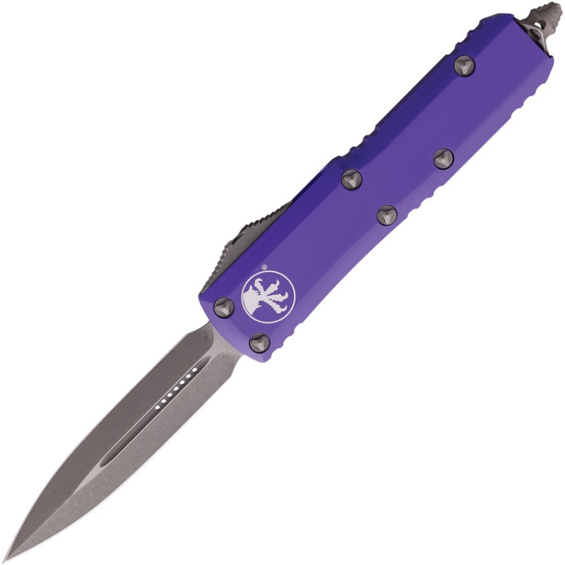 Auto UTX-85 D/E OTF Purple