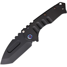 Praetorian T Framelock Tanto