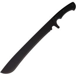 Machete Black S7