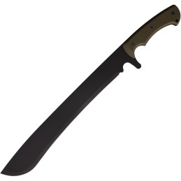 Machete OD Green S7