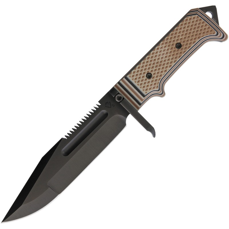 Raider Camo G10