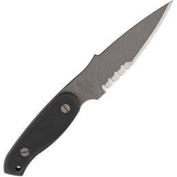 MBK-TI G10 Serrated