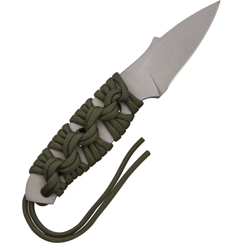 MPU-A2 OD Green