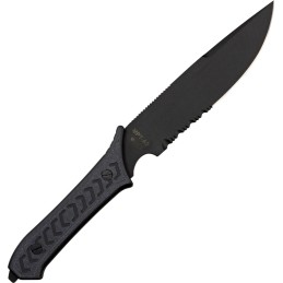 MPT-A2 Black G10