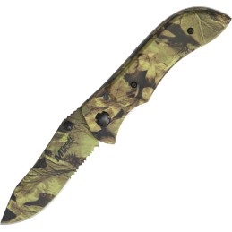 Linerlock