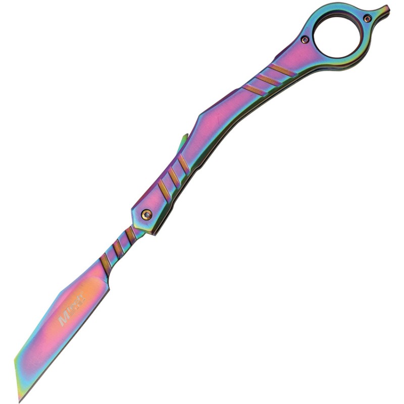 Folding Razor Spectrum