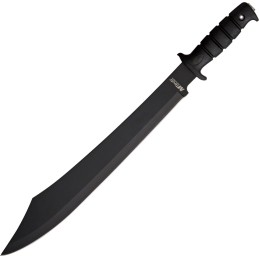 Fixed Blade with Compass