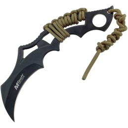 Modified Karambit