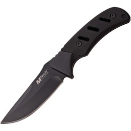 Fixed Blade Black