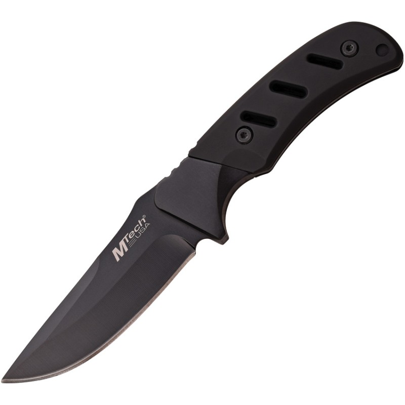 Fixed Blade Black