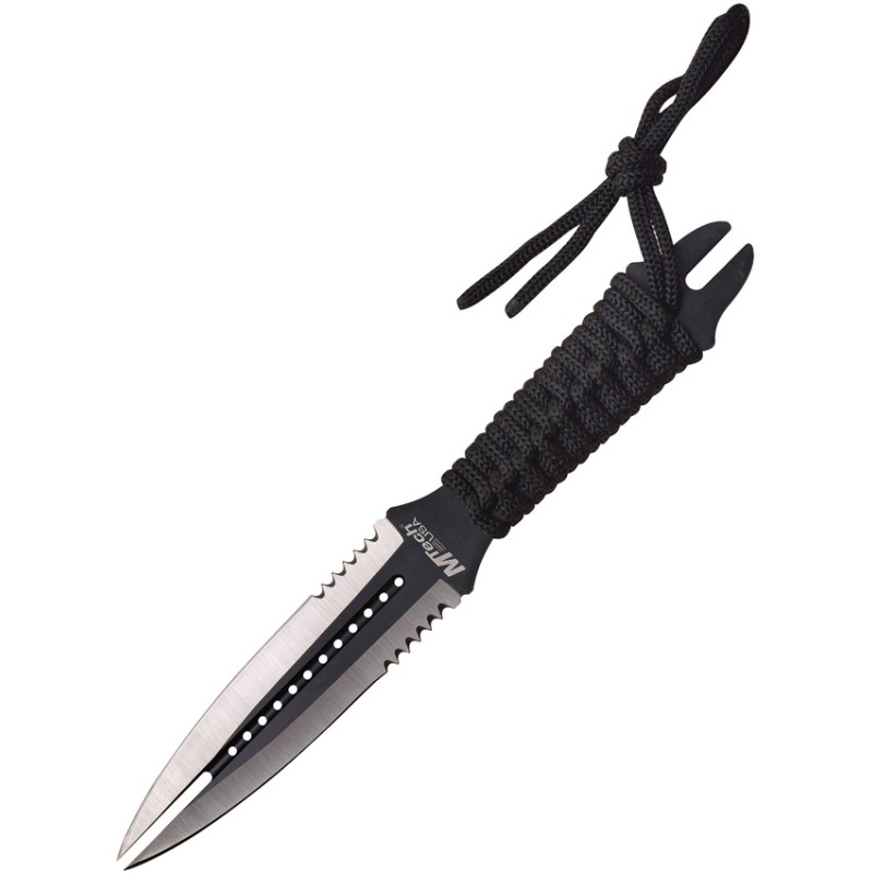 Fixed Blade Black