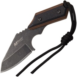 Fixed Blade Knife