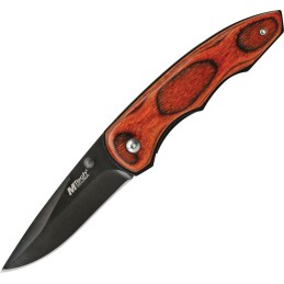 Linerlock