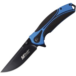 Linerlock A/O Blue