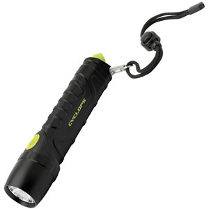 Led Flashlight 700 Lumen