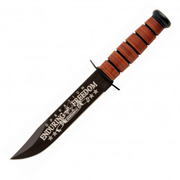 USN OEF Afghanistan Bowie