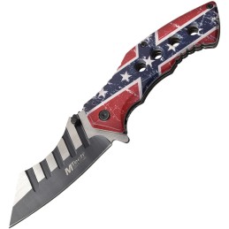 Linerlock A/O Confederate