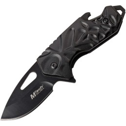 Linerlock A/O Black