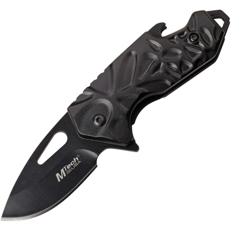 Linerlock A/O Black