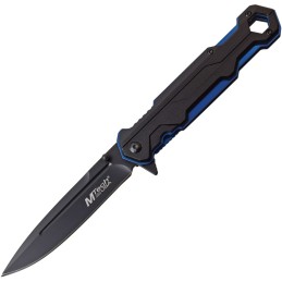 Linerlock Blue