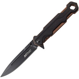 Linerlock Bronze