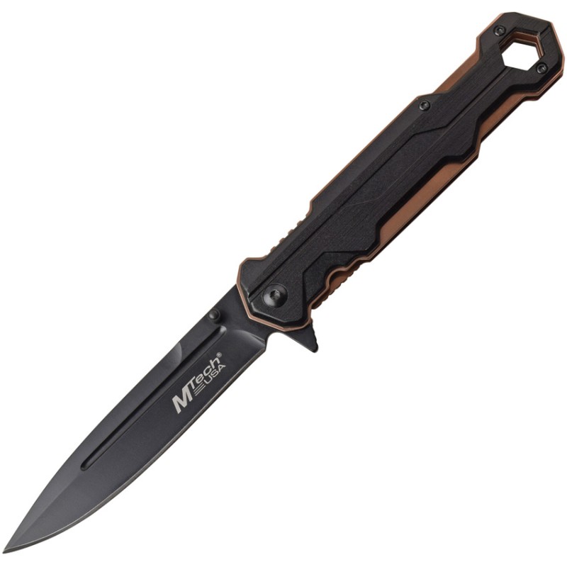 Linerlock Bronze