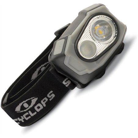 eFLEX Headlamp 400