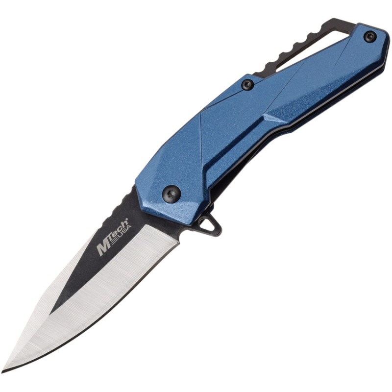 Linerlock A/O Blue