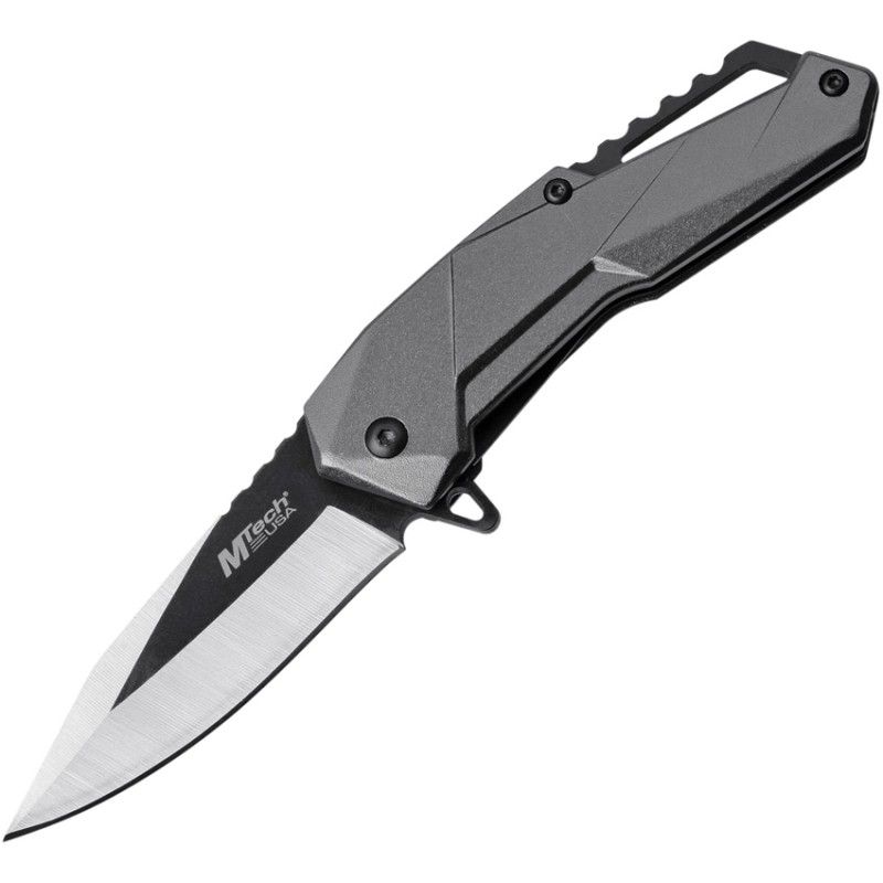 Linerlock A/O Gray