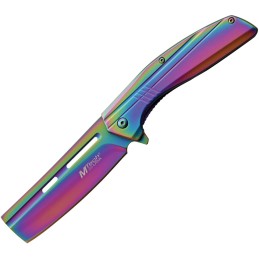 Linerlock A/O Spectrum