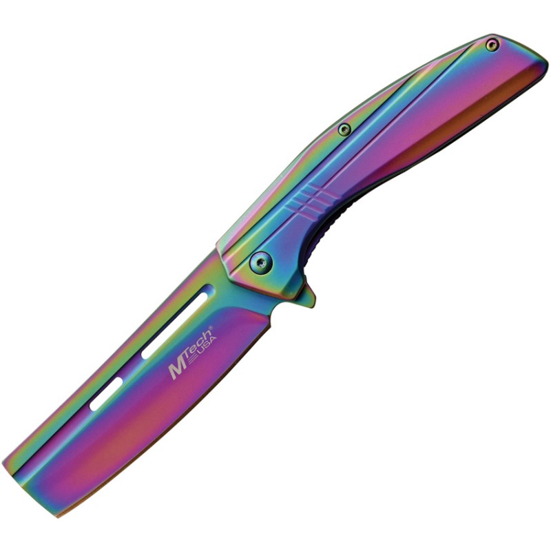 Linerlock A/O Spectrum