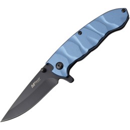 Linerlock A/O Blue