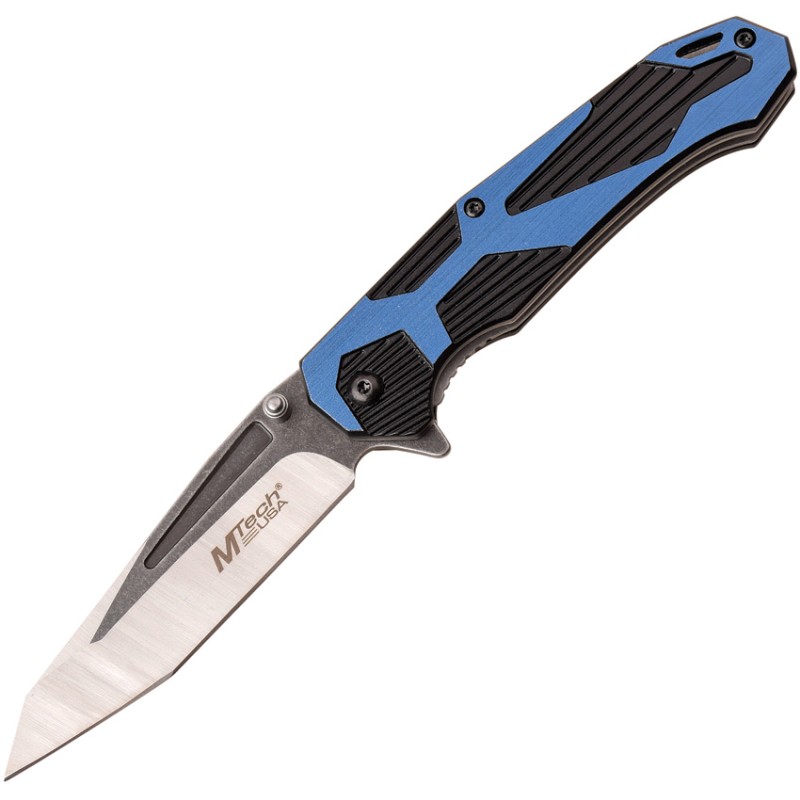 Linerlock A/O Blue