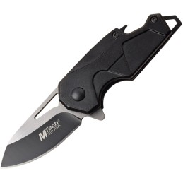 Linerlock A/O Black