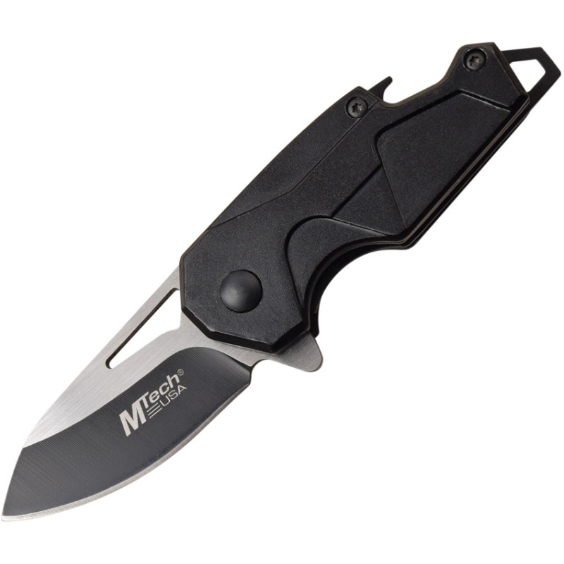 Linerlock A/O Black