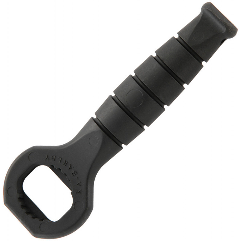 Ka-Barley Bottle Opener-Black