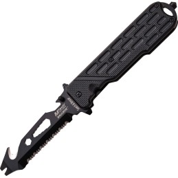 Rescue Utility Linerlock A/O