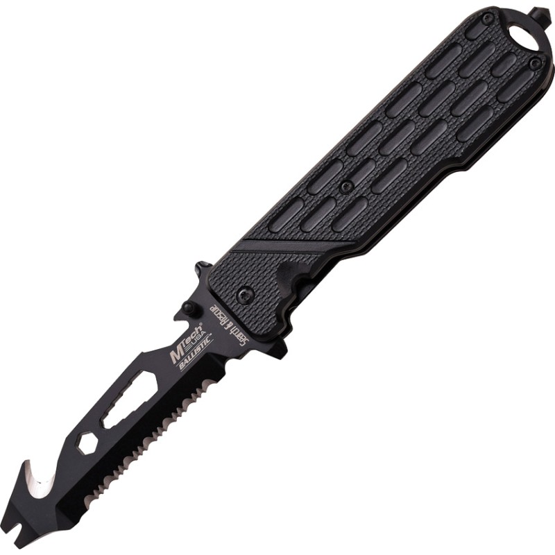 Rescue Utility Linerlock A/O