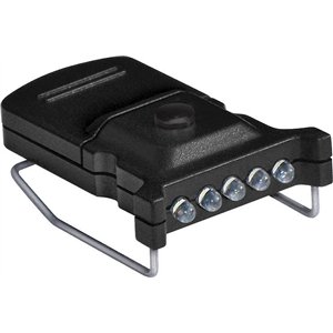 Micro Hat Clip Light