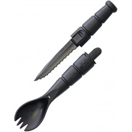 Tactical Spork