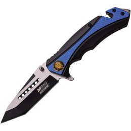 Police Linerlock A/O