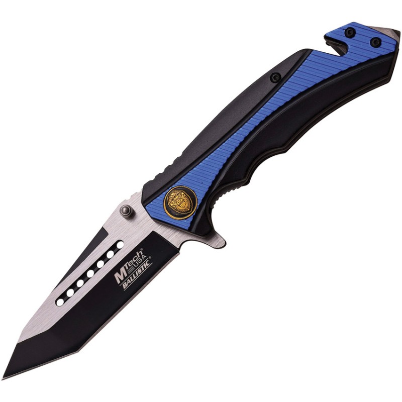 Police Linerlock A/O