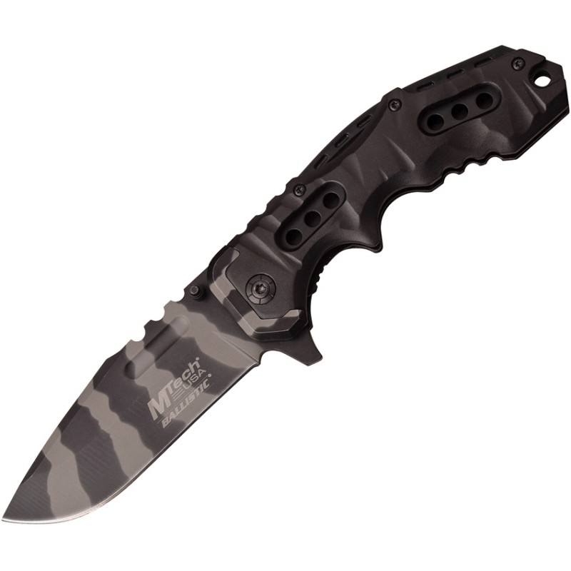 Linerlock A/O Urban Camo